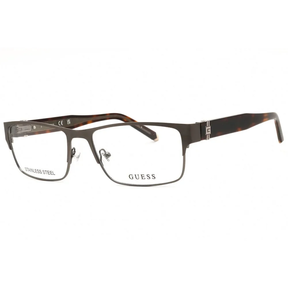 NWT Guess GU50082-009 56mm